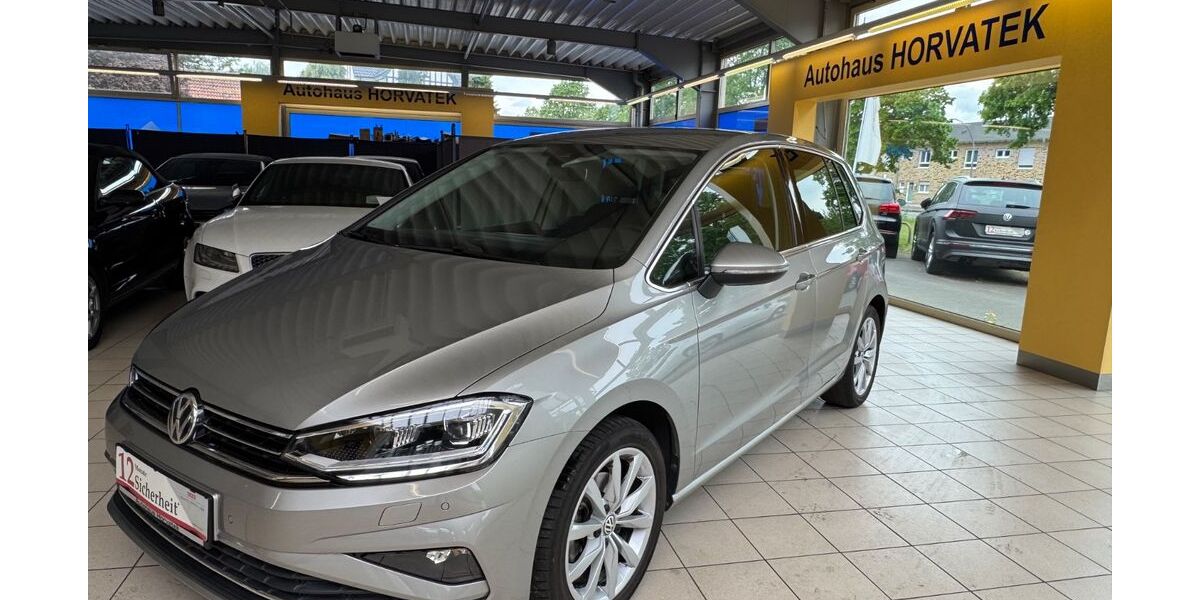 VW Golf 30.000 km 17.950 &euro; Waltrop 45731