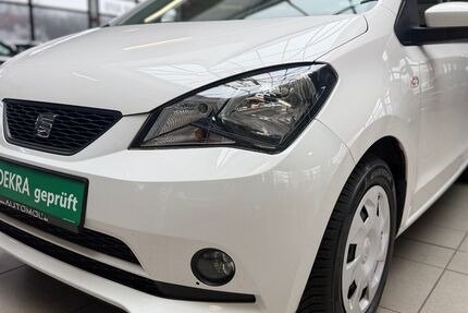 Seat Mii 103.546 km 6.890 &euro; Bottrop 46236