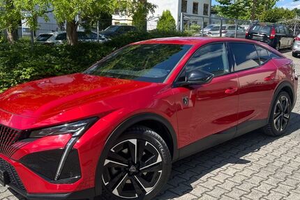 Peugeot 408 9.000 km 28.980 &euro; Dortmund 44269