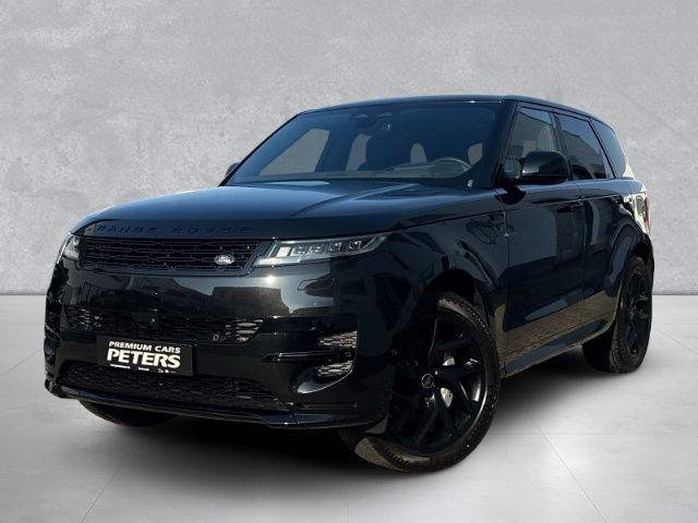 Land Rover Range Rover Sport 2.000 km 118.900 &euro; Dortmund 44143
