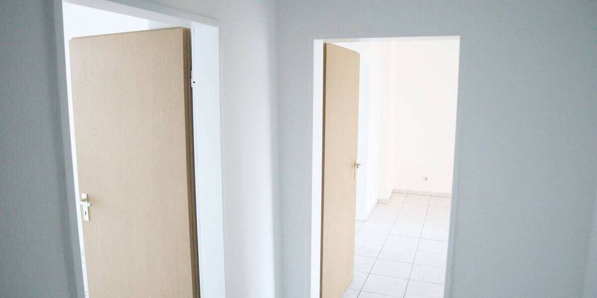 Etagenwohnung Essen Steele - 2 Zimmer, 67 m&sup2;, 490&euro; | Angebot:26859122