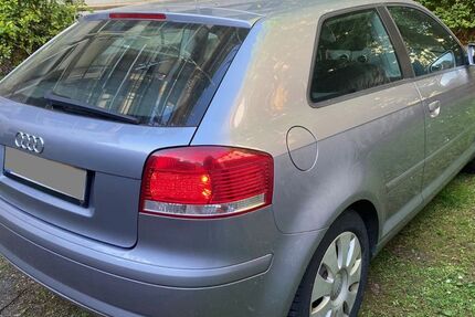 Audi A3 229.500 km 3.950 &euro; Dortmund 44147