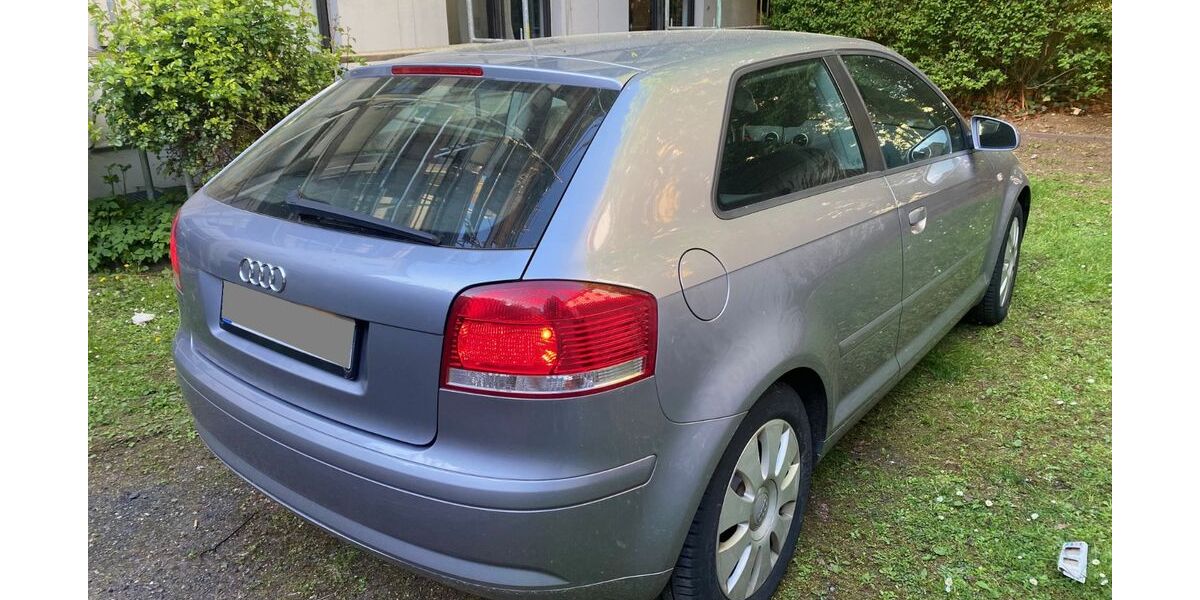 Audi A3 229.500 km 3.950 &euro; Dortmund 44147