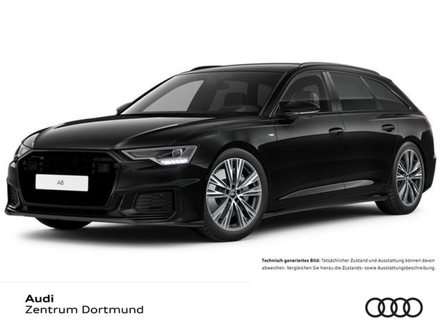 Audi A6 48.673 km 40.788 &euro; Dortmund 44143
