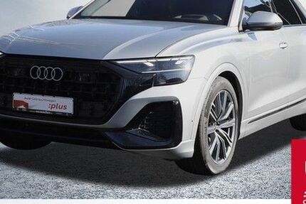 Audi Q8 18.820 km 70.840 &euro; Recklinghausen 45657