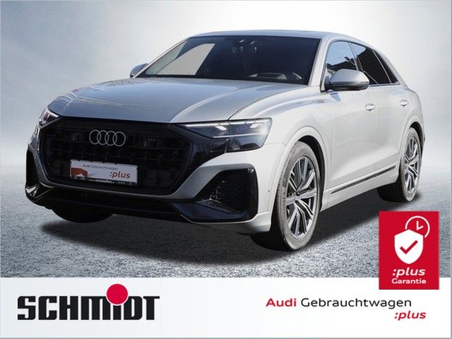 Audi Q8 18.820 km 70.840 &euro; Recklinghausen 45657
