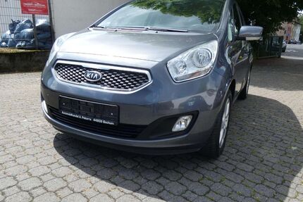 Kia Venga 121.500 km 3.999 &euro; Bochum 44809