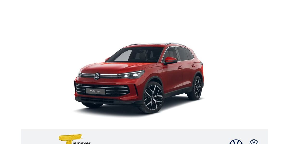 VW Tiguan 12.920 km 42.490 &euro; Castrop-Rauxel 44575