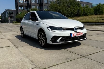 VW Polo 12.000 km 22.500 &euro; Herdecke 58313
