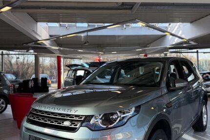 Land Rover Discovery 125.000 km 14.490 &euro; Dortmund 44265
