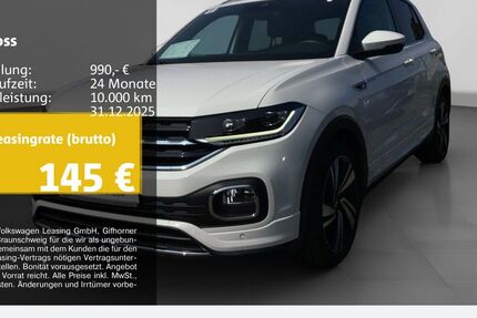 VW T-Cross 39.731 km 21.360 € Gelsenkirchen OT Beckhausen 45899