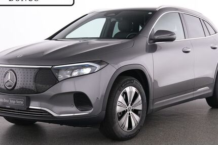 Mercedes-Benz EQA 22.876 km 38.885 &euro; Essen 45309