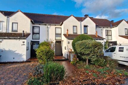 Reihenmittelhaus im Herzen von Witten zimmer