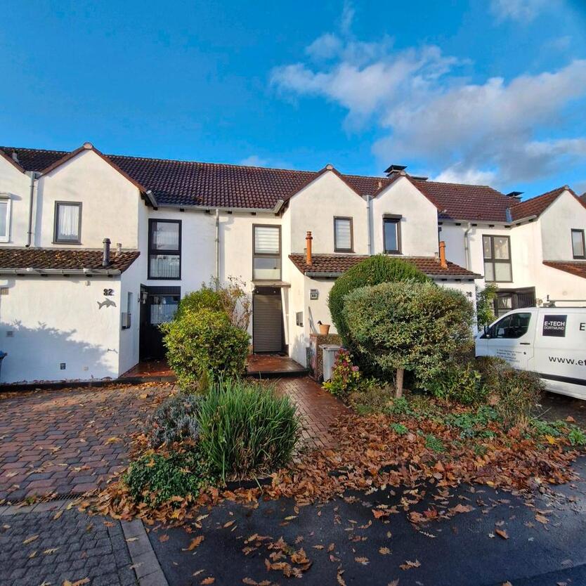 Reihenmittelhaus im Herzen von Witten zimmer
