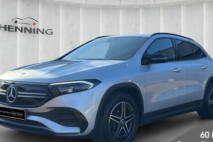 Mercedes-Benz EQA 7.335 km 36.440 &euro; Herne 44653