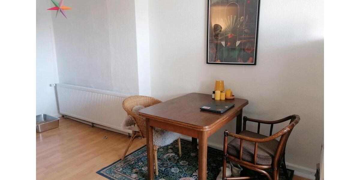 Dachgeschoßwohnung Dortmund Innenstadt Ost - 2 Zimmer, 60 m&sup2;, 820&euro; | Angebot:26327071