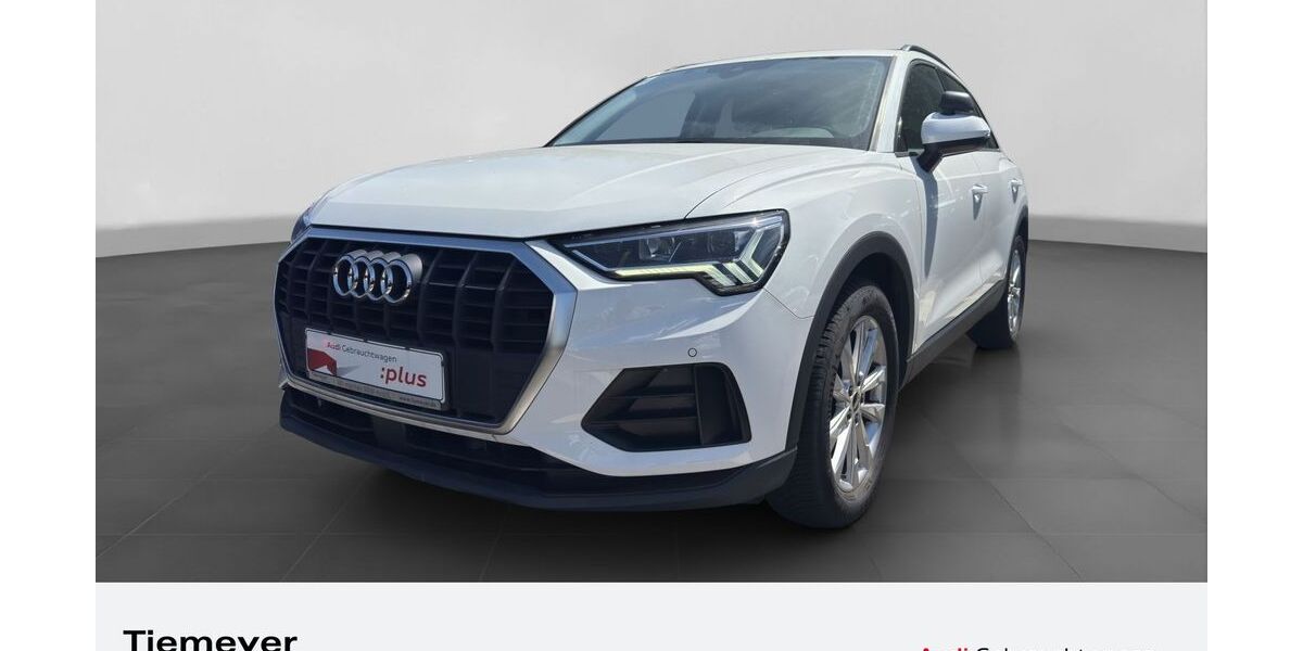 Audi Q3 83.488 km 23.980 &euro; Oberhausen 46047