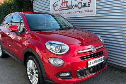 Fiat 500X 111.000 km 7.800 &euro; Marl 45770