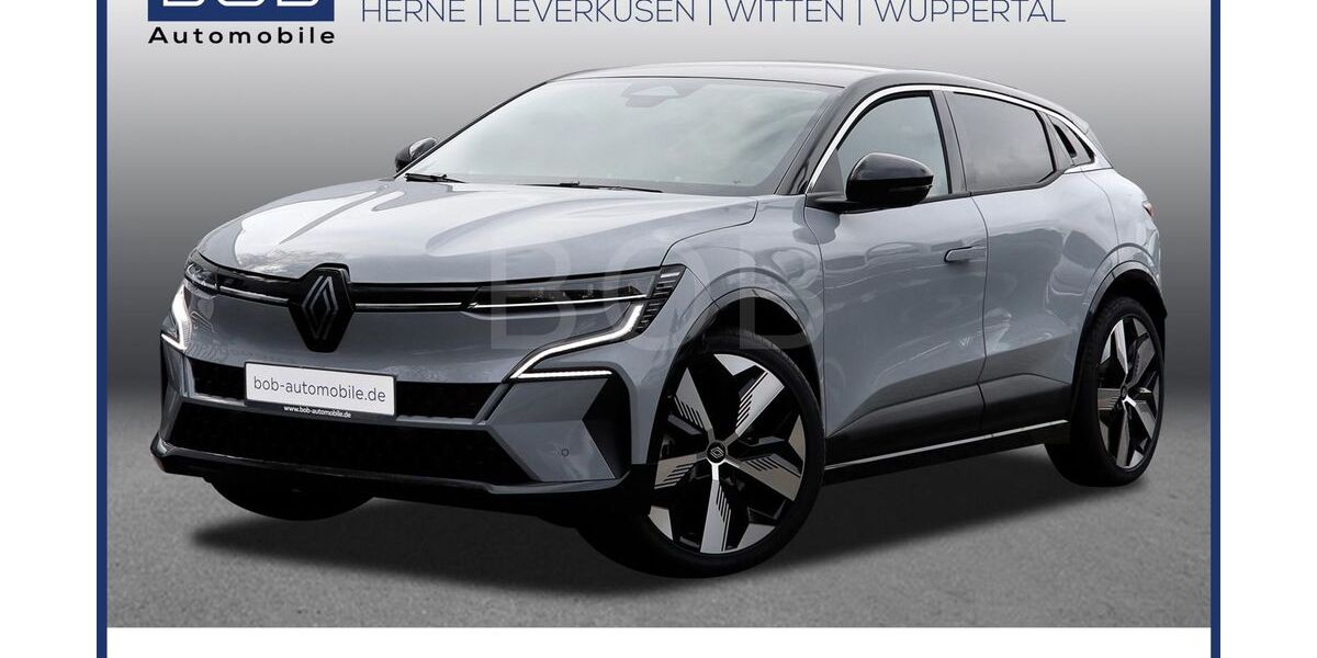 Renault Megane E-TECH 39.011 km 30.222 &euro; Bochum 44809