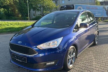 Ford C-Max 117.000 km 6.999 &euro; Wetter Ruhr 58300