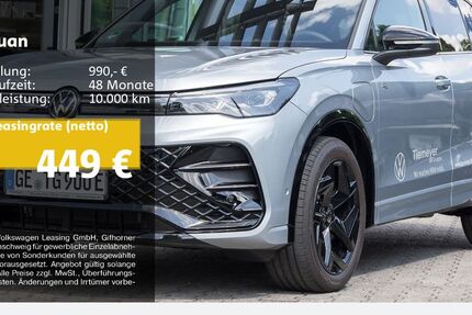 VW Tiguan 4.999 km 49.840 &euro; Oberhausen 46047