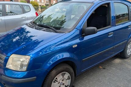Fiat Panda 195.000 km 1.400 &euro; Olfen 59399