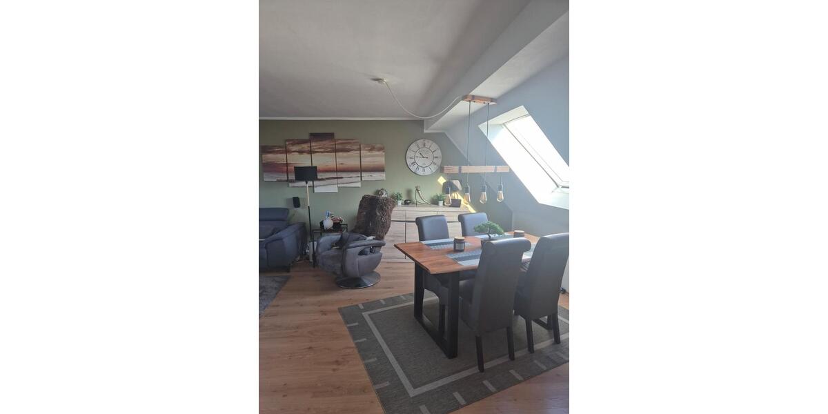 Etagenwohnung Haltern am See - 2 Zimmer, 60 m&sup2;, 730&euro; | Angebot:25382920