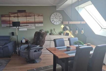 Wohnung Haltern am See - 2 Zimmer, 60 m&sup2;, 730&euro; | Angebot:25382920