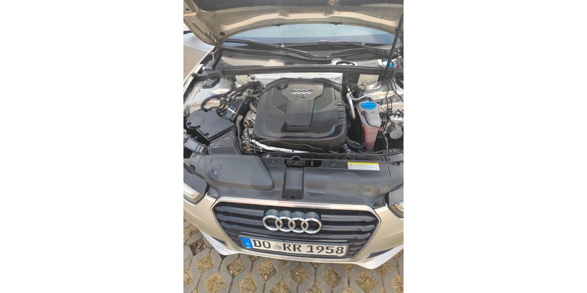 Audi A5 238.000 km 10.700 &euro; dortmund 44309