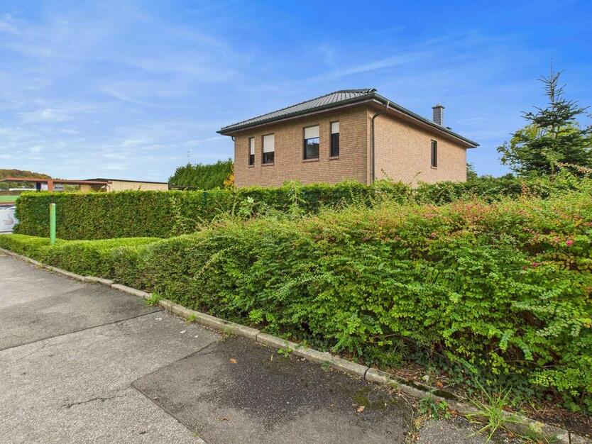 Hochwertig Wohnen in Lünen-Brambauer zimmer