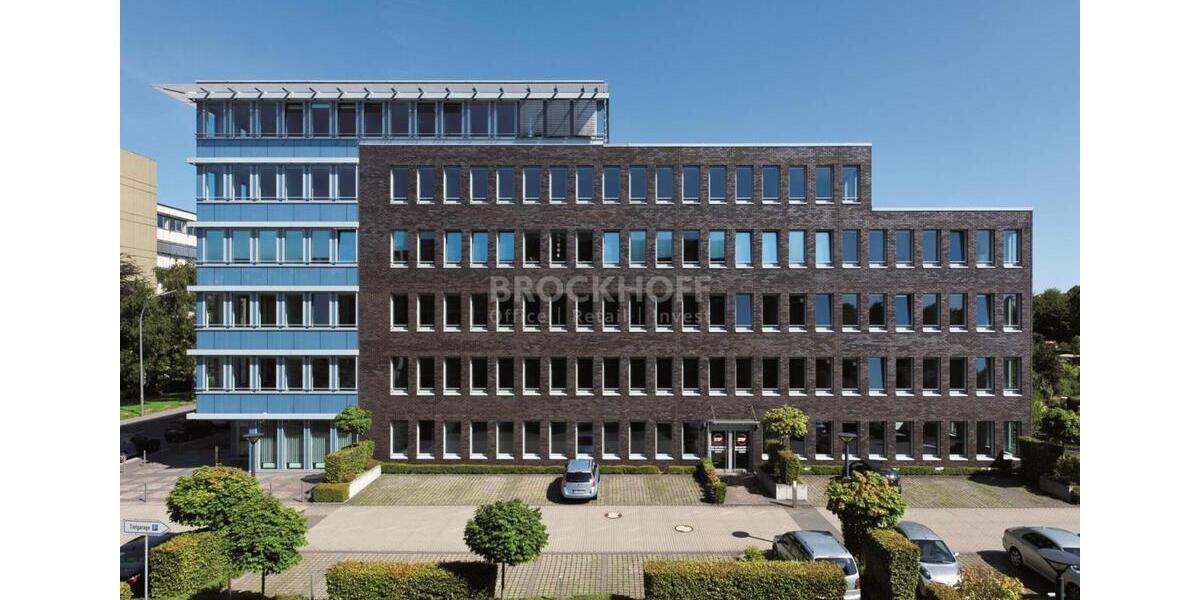 Gewerbeobjekt Dortmund Gartenstadt - 11&euro; | Angebot:16454856