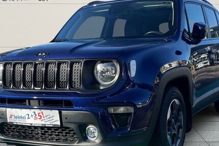 Jeep Renegade 52.100 km 17.880 &euro; Bochum 44809