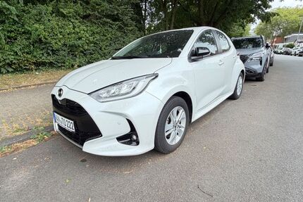 Mazda 2 Hybrid 30.400 km 18.350 &euro; Herne 44651