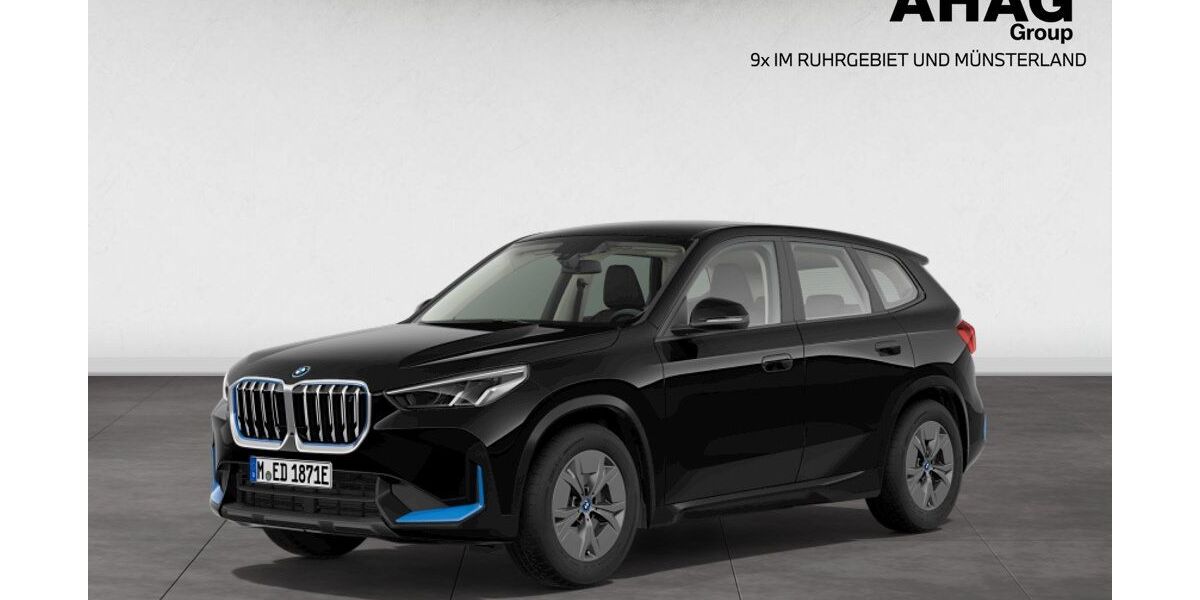 BMW iX1 43.647 km 32.940 &euro; Gelsenkirchen 45897