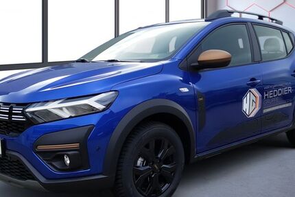 Dacia Sandero 2.500 km 22.720 € Dorsten 46282