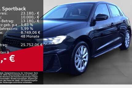 Audi A1 11.078 km 21.840 &euro; Gelsenkirchen 45894