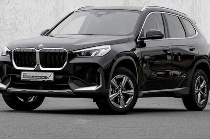 BMW X1 13.807 km 34.590 € Lüdinghausen 59348