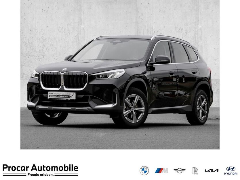 BMW X1 13.807 km 34.590 € Lüdinghausen 59348