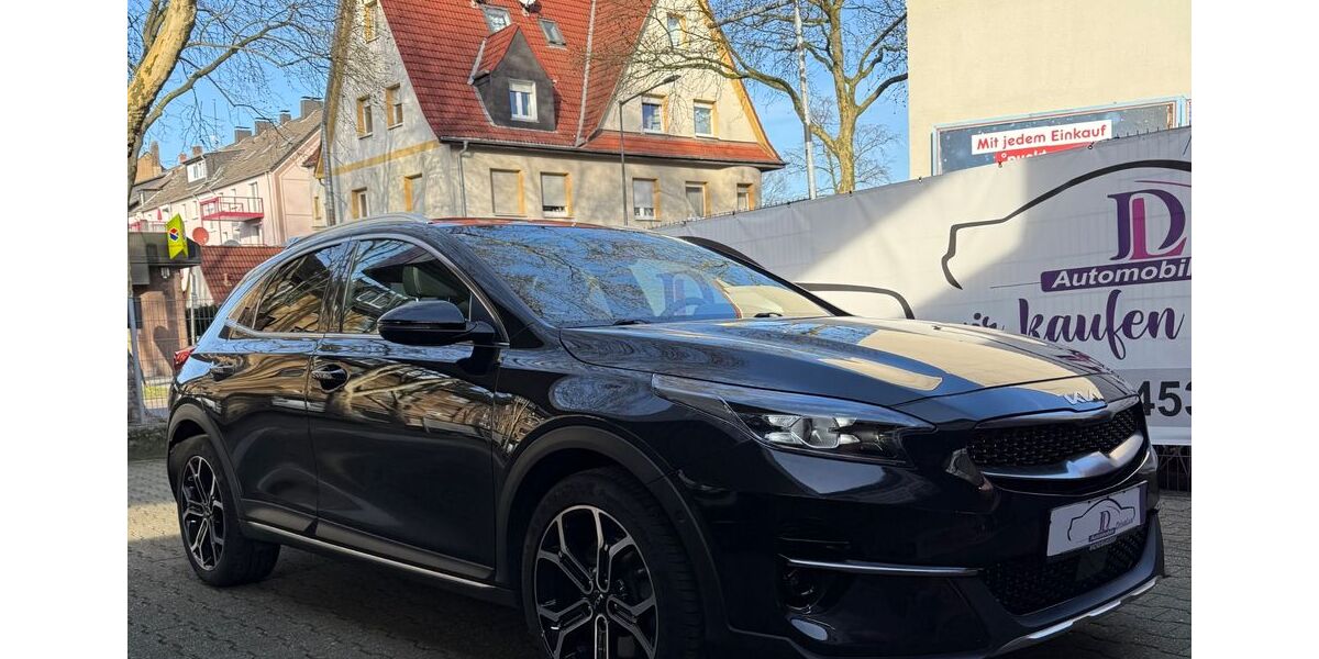 Kia XCeed 61.500 km 19.990 &euro; Lünen 44534