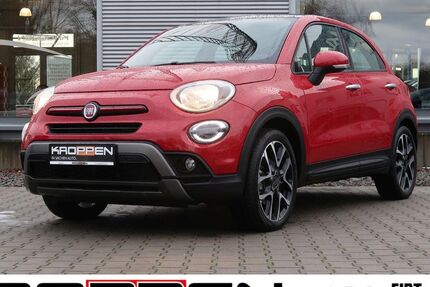 Fiat 500X 22.427 km 20.480 &euro; Herten 45701