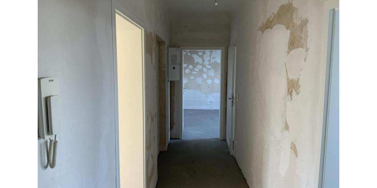 Großzügige 2-Zimmer-Wohnung in Essen-Frillendorf mit neuem Duschbad! 2 zimmer