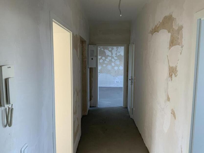 Großzügige 2-Zimmer-Wohnung in Essen-Frillendorf mit neuem Duschbad! zimmer