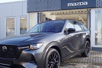 Mazda CX-60 8.000 km 55.490 € Herten 45701