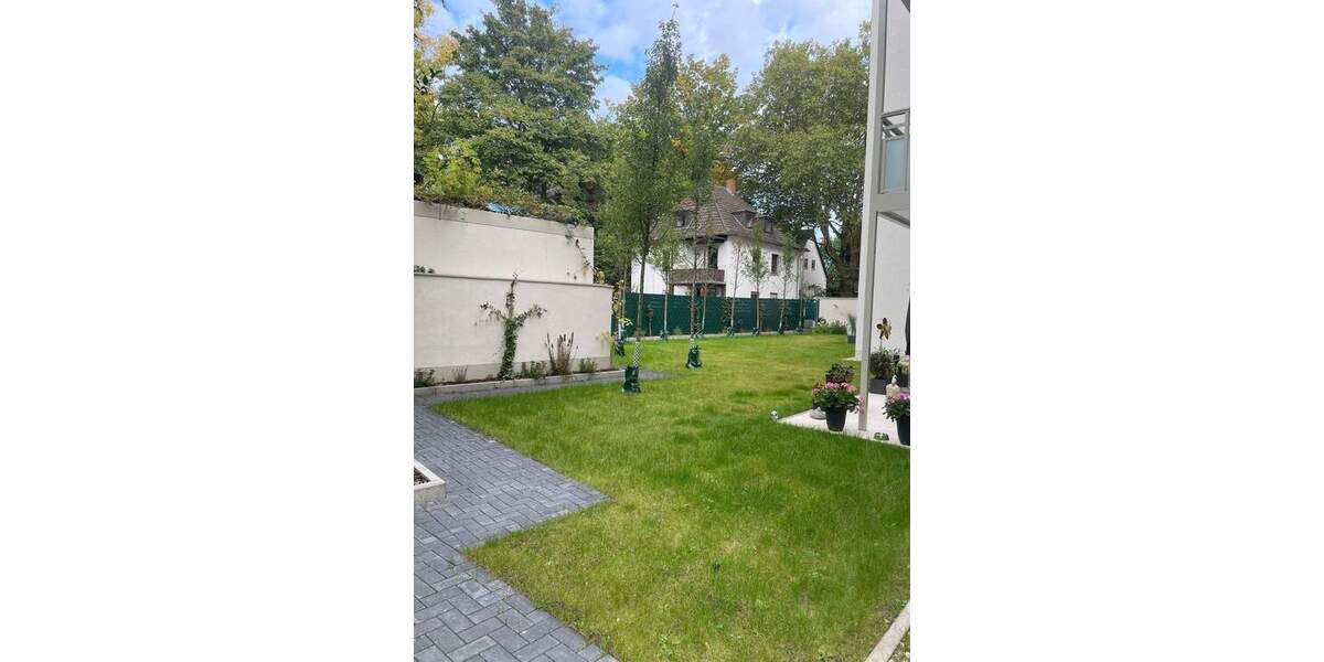 Etagenwohnung Herne Röhlinghausen - 2 Zimmer, 61 m&sup2;, 850&euro; | Angebot:25372714