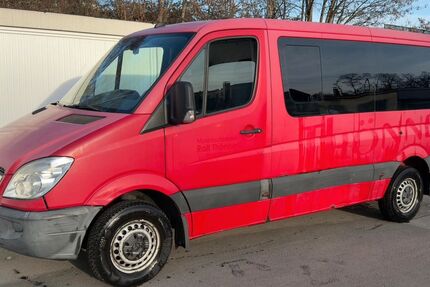 Mercedes-Benz Sprinter 292.752 km 3.900 &euro; Gelsenkirchen 45884