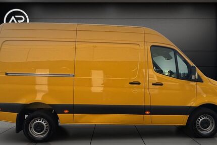 Mercedes-Benz Sprinter 196.706 km 21.950 € Bochum 44866