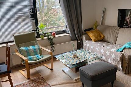 Wohnung Oberhausen Alsfeld - 1 Zimmer, 29 m&sup2;, 350&euro; | Angebot:25305669