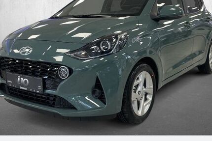 Hyundai i10 78.345 km 11.990 &euro; Castrop-Rauxel 44575