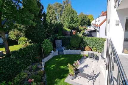 Wohnung Bochum Eppendorf - 3.5 Zimmer, 119 m&sup2;, 1.180&euro; | Angebot:24647159