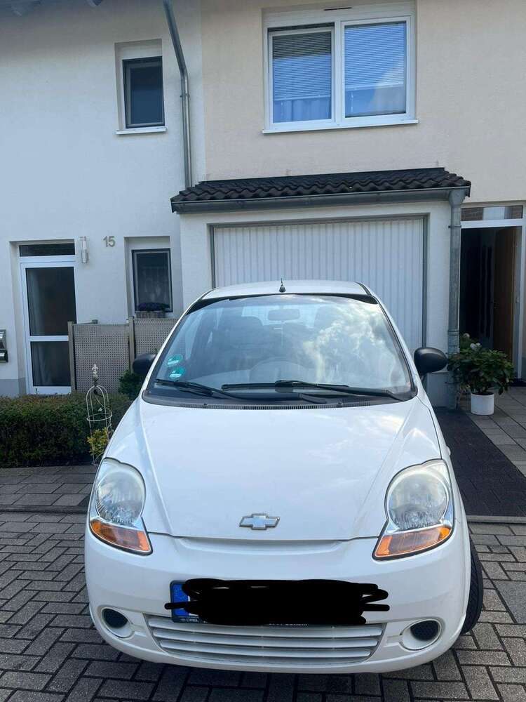 Matiz